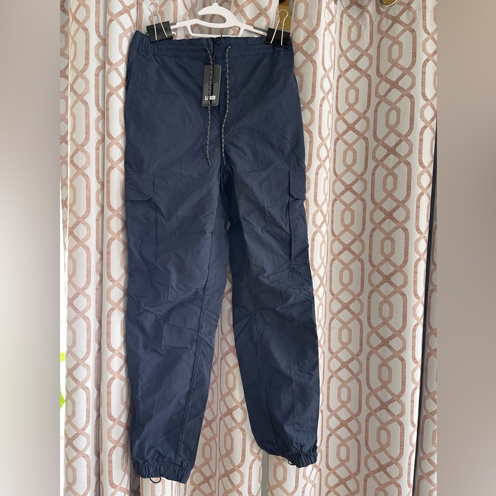 Foot locker cargo pants